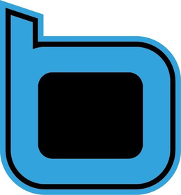B trademark