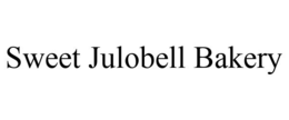 SWEET JULOBELL BAKERY trademark