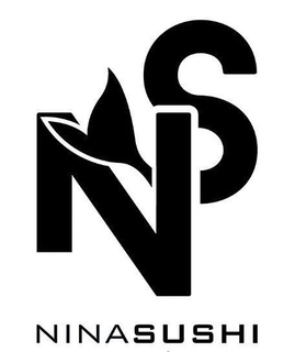 NS NINA SUSHI trademark