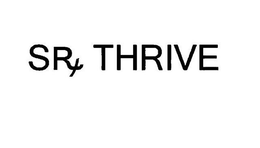 SRX THRIVE trademark