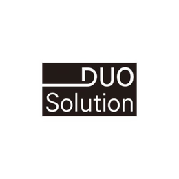 DUO SOLUTION trademark