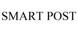 SMART POST trademark