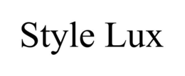 STYLE LUX trademark