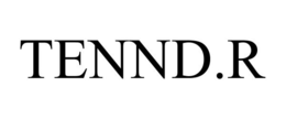 TENND.R trademark