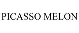 PICASSO MELON trademark