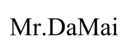 MR.DAMAI trademark