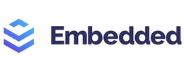 EMBEDDED trademark