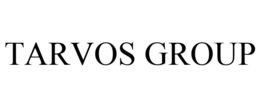 TARVOS GROUP trademark
