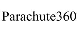 PARACHUTE360 trademark