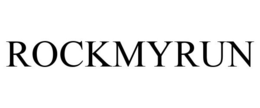 ROCKMYRUN trademark