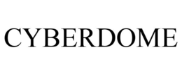 CYBERDOME trademark