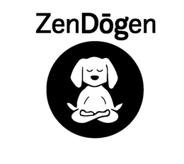 ZEN DOGEN trademark