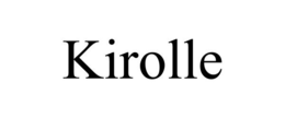 KIROLLE trademark
