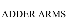 ADDER ARMS trademark