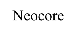 NEOCORE trademark