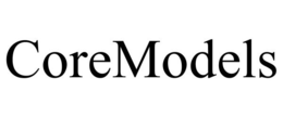 COREMODELS trademark