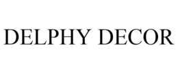 DELPHY DECOR trademark
