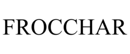 FROCCHAR trademark