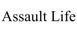 ASSAULT LIFE trademark