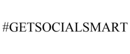 #GETSOCIALSMART trademark