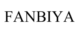FANBIYA trademark