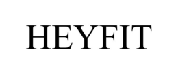 HEYFIT trademark