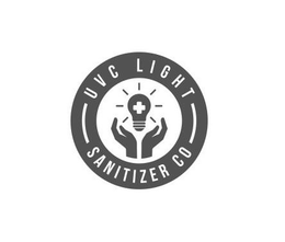 UVC LIGHT SANITIZER CO trademark