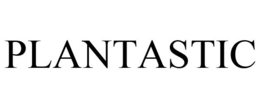 PLANTASTIC trademark