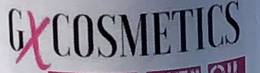 GXCOSMETICS trademark