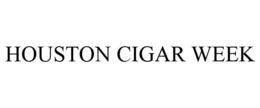 HOUSTON CIGAR WEEK trademark