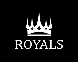 ROYALS trademark