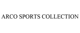 ARCO SPORTS COLLECTION trademark