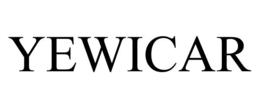 YEWICAR trademark