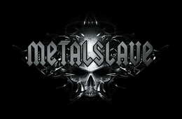 METALSLAVE trademark