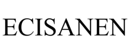 ECISANEN trademark