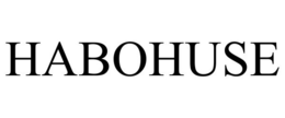 HABOHUSE trademark
