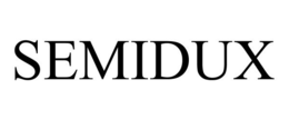 SEMIDUX trademark