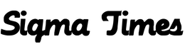 SIGMA TIMES trademark