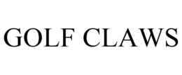 GOLF CLAWS trademark