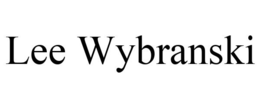 LEE WYBRANSKI trademark