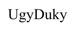UGYDUKY trademark