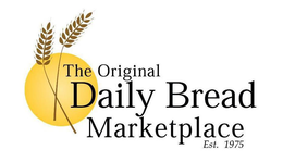 THE ORIGINAL DAILY BREAD MARKETPLACE EST.1975 trademark