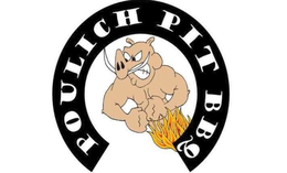 POULICH PIT BBQ trademark