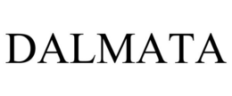 DALMATA trademark