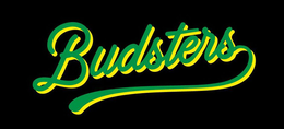 BUDSTERS trademark