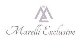 MARELLI EXCLUSIVE trademark