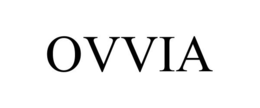 OVVIA trademark