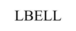 LBELL trademark