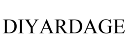 DIYARDAGE trademark