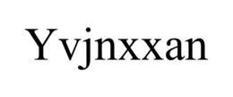YVJNXXAN trademark